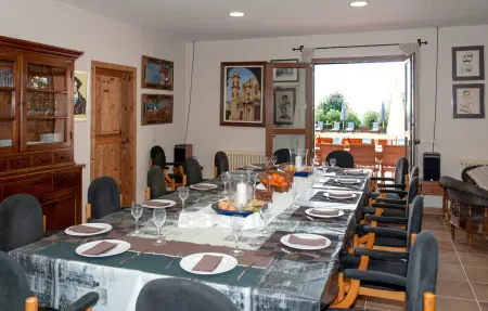 Can Corem de Son Moix, Maison 12 personnes à Manacor - Photo 40