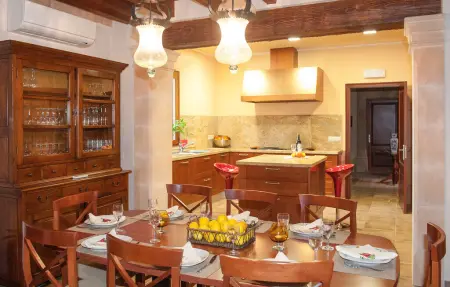 Can Corem de Son Moix, Maison 12 personnes à Manacor - Photo 42