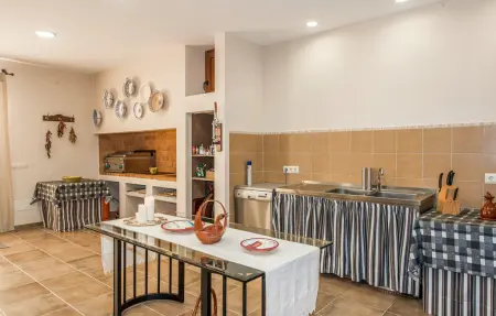 Can Corem de Son Moix, Maison 12 personnes à Manacor - Photo 43