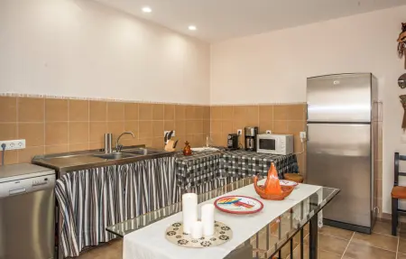 Can Corem de Son Moix, Maison 12 personnes à Manacor - Photo 44