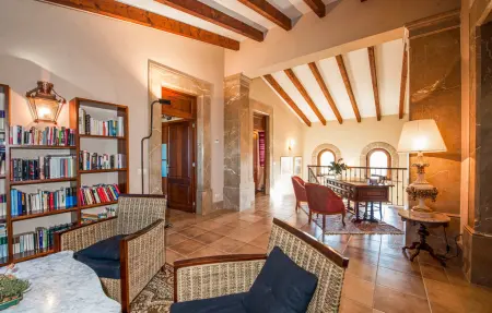 Can Corem de Son Moix, Maison 12 personnes à Manacor - Photo 48
