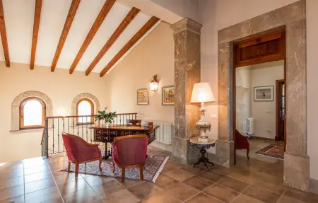 Can Corem de Son Moix, Maison 12 personnes à Manacor - Photo 49