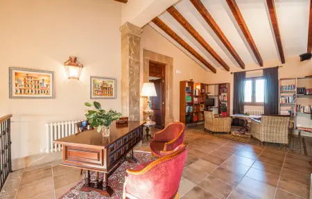 Can Corem de Son Moix, Maison 12 personnes à Manacor - Photo 50