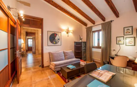 Can Corem de Son Moix, Maison 12 personnes à Manacor - Photo 52