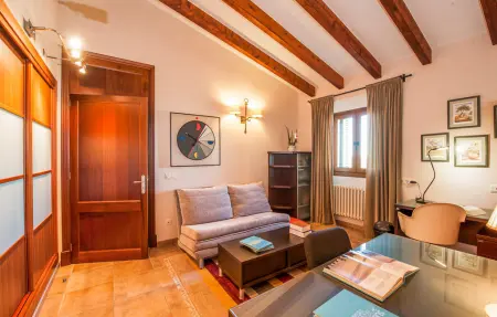 Can Corem de Son Moix, Maison 12 personnes à Manacor - Photo 54