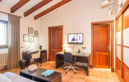 Can Corem de Son Moix, Maison 12 personnes à Manacor - Photo 55