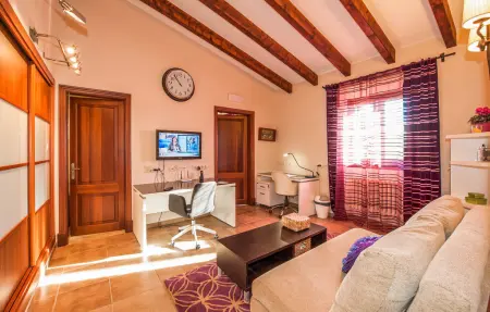 Can Corem de Son Moix, Maison 12 personnes à Manacor - Photo 57