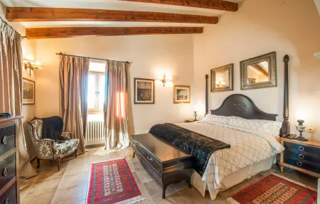 Can Corem de Son Moix, Maison 12 personnes à Manacor - Photo 59