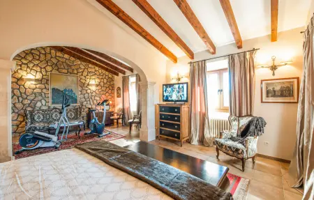 Can Corem de Son Moix, Maison 12 personnes à Manacor - Photo 60