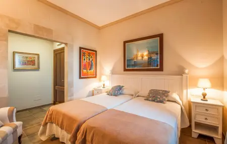 Can Corem de Son Moix, Maison 12 personnes à Manacor - Photo 65