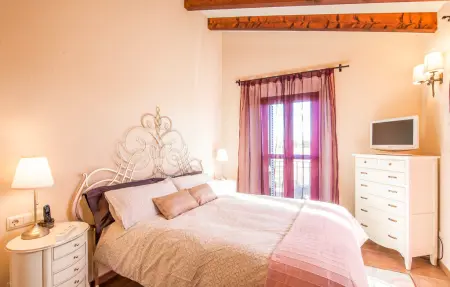 Can Corem de Son Moix, Maison 12 personnes à Manacor - Photo 66
