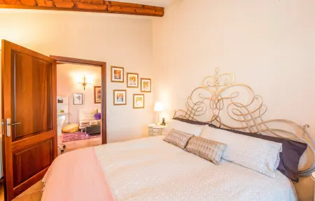Can Corem de Son Moix, Maison 12 personnes à Manacor - Photo 67