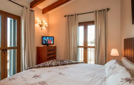 Can Corem de Son Moix, Maison 12 personnes à Manacor - Photo 69