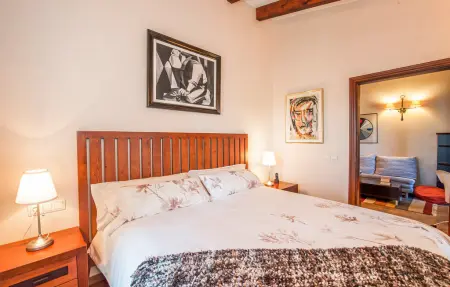 Can Corem de Son Moix, Maison 12 personnes à Manacor - Photo 70