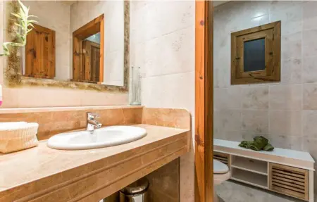 Can Corem de Son Moix, Maison 12 personnes à Manacor - Photo 77