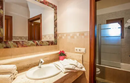 Can Corem de Son Moix, Maison 12 personnes à Manacor - Photo 79