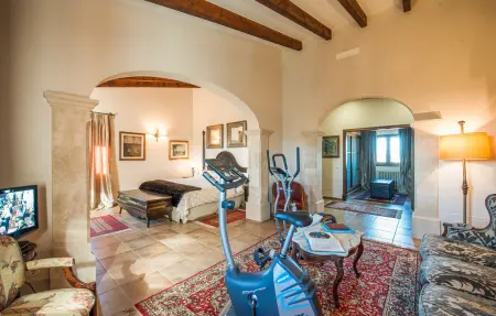 Can Corem de Son Moix, Maison 12 personnes à Manacor - Photo 82