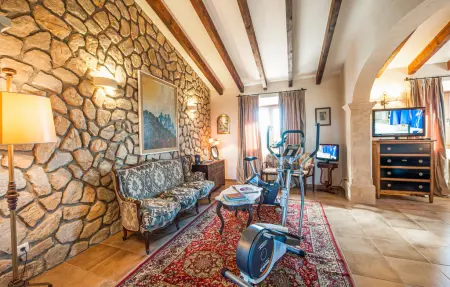 Can Corem de Son Moix, Maison 12 personnes à Manacor - Photo 83