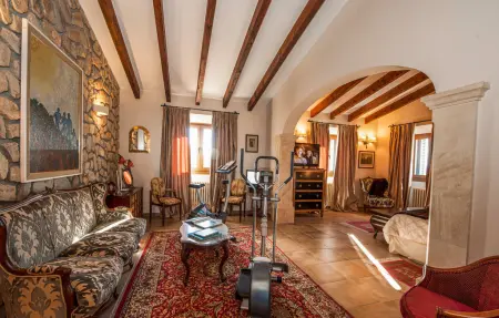 Can Corem de Son Moix, Maison 12 personnes à Manacor - Photo 84