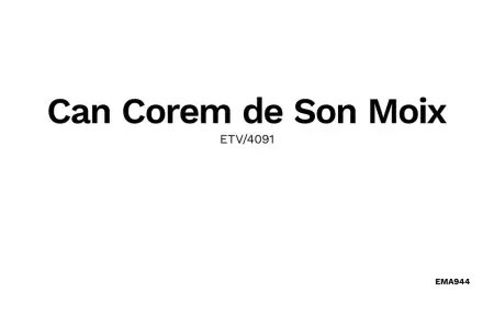 Can Corem de Son Moix, Maison 12 personnes à Manacor - Photo 86