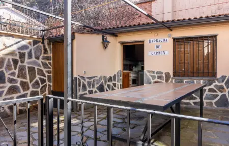 Maison 7 personnes à Montalbán - Photo 1