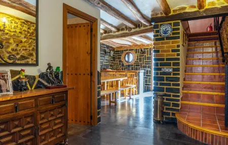 Maison 7 personnes à Montalbán - Photo 4