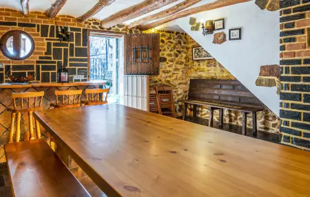 Maison 7 personnes à Montalbán - Photo 5