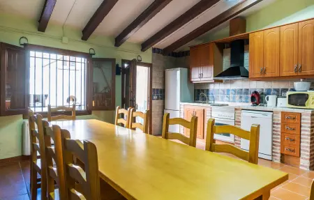 Maison 7 personnes à Montalbán - Photo 6