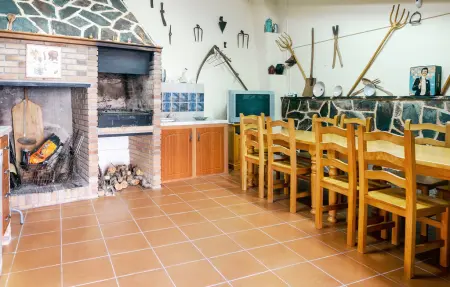 Maison 7 personnes à Montalbán - Photo 7