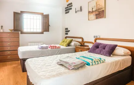 Maison 7 personnes à Montalbán - Photo 10