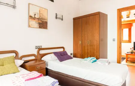 Maison 7 personnes à Montalbán - Photo 11