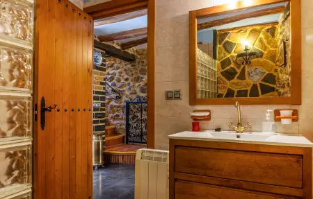 Maison 7 personnes à Montalbán - Photo 13