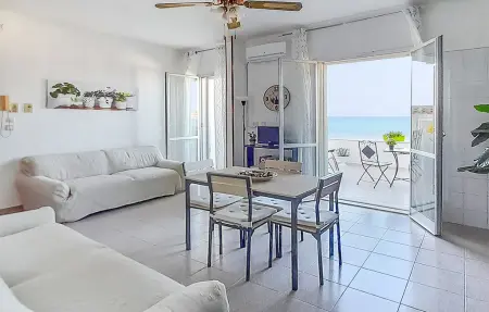 Maison 4 personnes à Siracusa - Photo 1