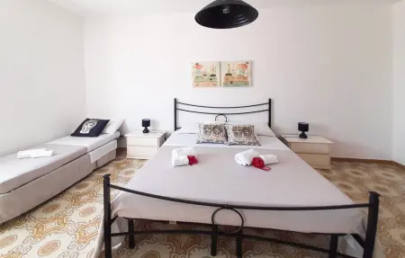 Maison 4 personnes à Siracusa - Photo 2