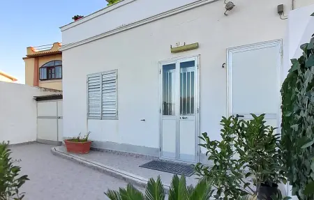 Maison 4 personnes à Siracusa - Photo 6