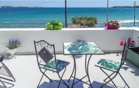 Maison 4 personnes à Siracusa - Photo 8