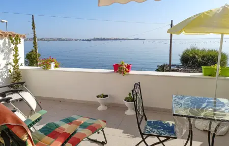 Maison 4 personnes à Siracusa - Photo 9