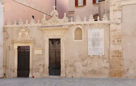 Maison 4 personnes à Siracusa - Photo 18