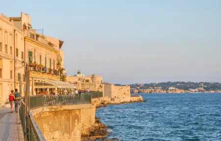 Maison 4 personnes à Siracusa - Photo 21