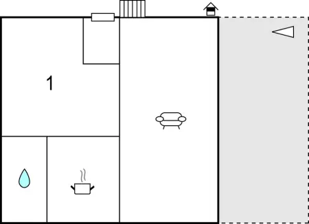 Maison 4 personnes à Siracusa - Photo 22