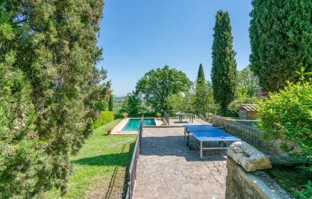 Maison 6 personnes à Sarteano - Photo 5