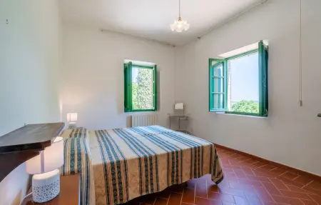 Maison 6 personnes à Sarteano - Photo 6
