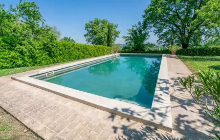Maison 6 personnes à Sarteano - Photo 7