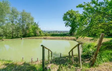 Maison 6 personnes à Sarteano - Photo 8
