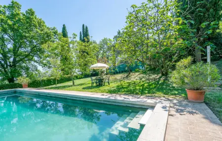 Maison 6 personnes à Sarteano - Photo 10