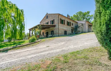 Maison 6 personnes à Sarteano - Photo 11