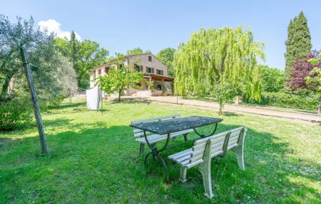 Maison 6 personnes à Sarteano - Photo 13