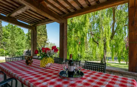 Maison 6 personnes à Sarteano - Photo 14