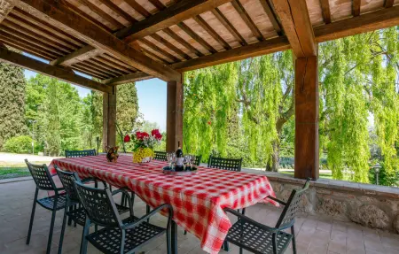 Maison 6 personnes à Sarteano - Photo 15