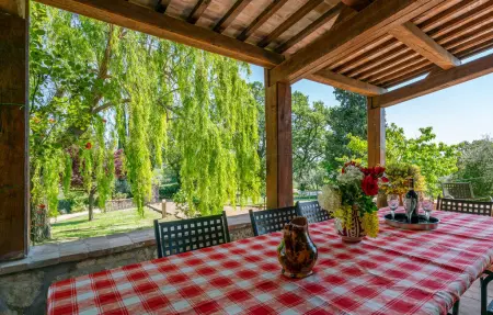 Maison 6 personnes à Sarteano - Photo 16